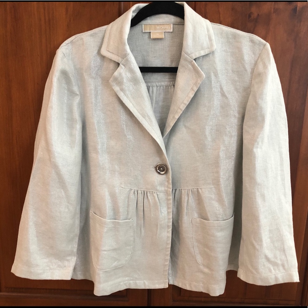 Michael Kors Jacket